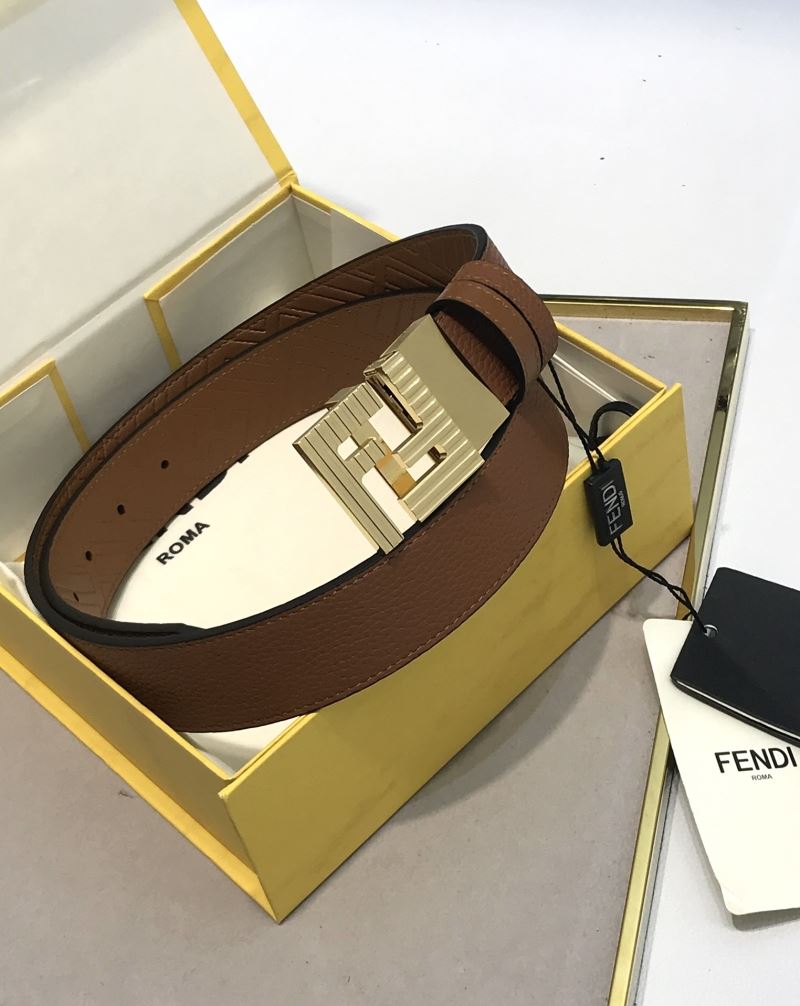 Fendi Belts